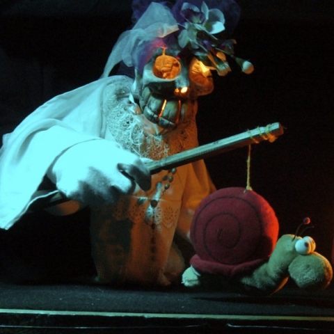 Marionnette, Puppet, Puppentheater, théâtre, Berlin, theatre, Puppenbauer