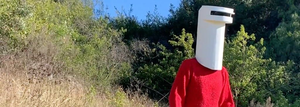 Masque metamorphe la tour